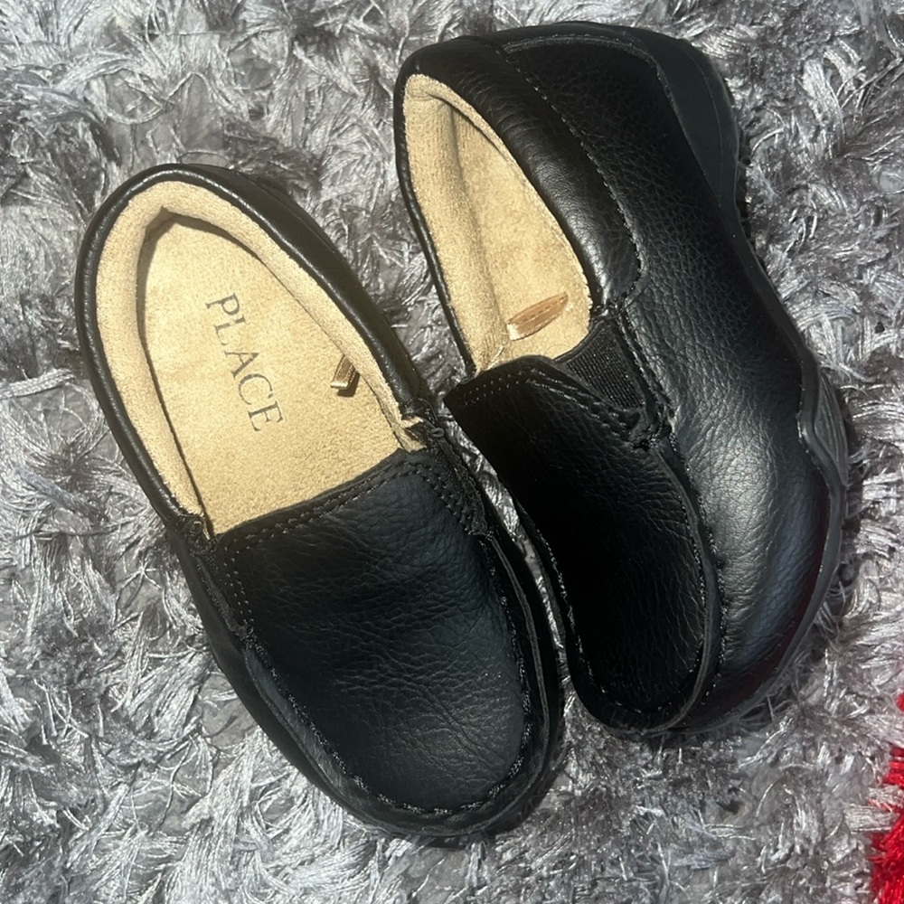 Children’s Place Toddler Boy Loafers